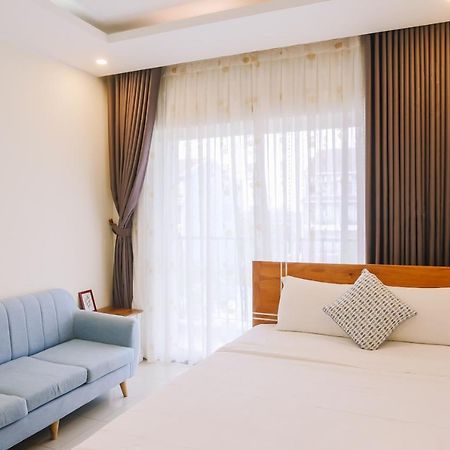 Audrey Hotel Phu Quoc Esterno foto