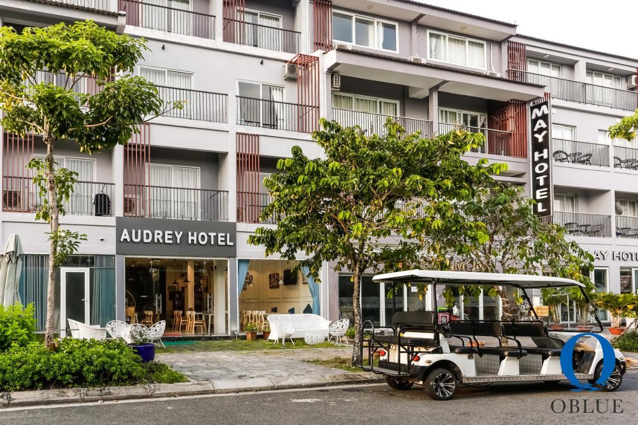 Audrey Hotel Phu Quoc Esterno foto