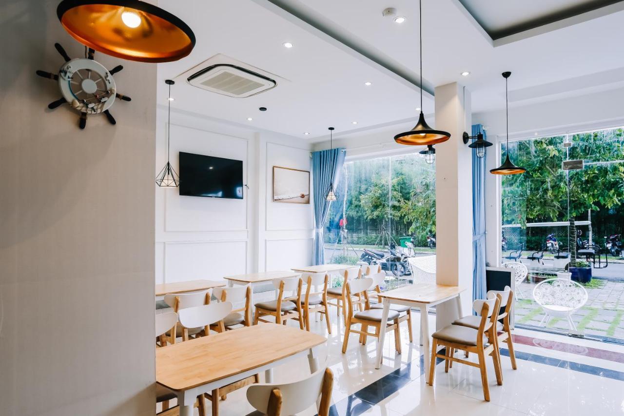 Audrey Hotel Phu Quoc Esterno foto