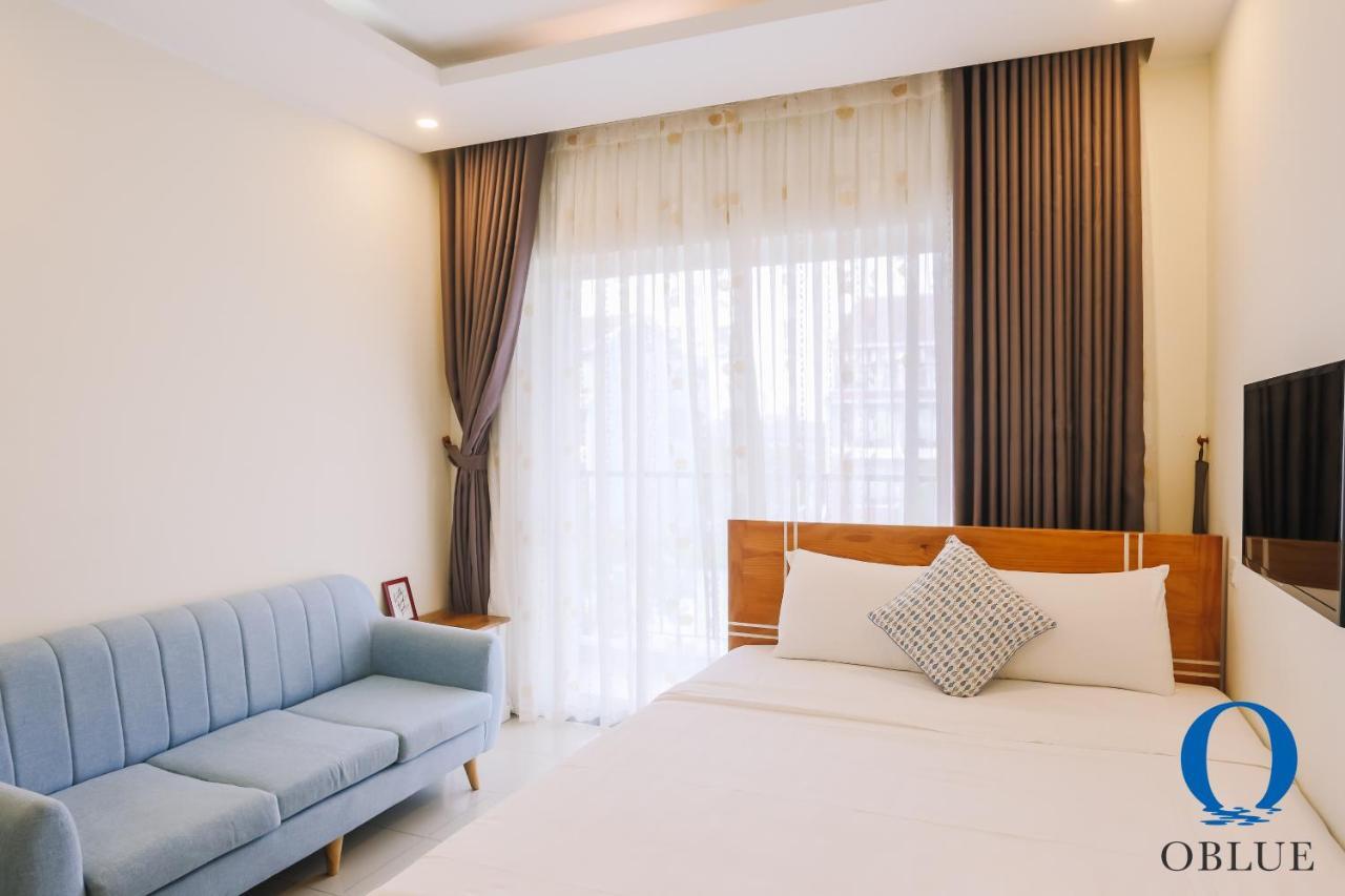 Audrey Hotel Phu Quoc Esterno foto