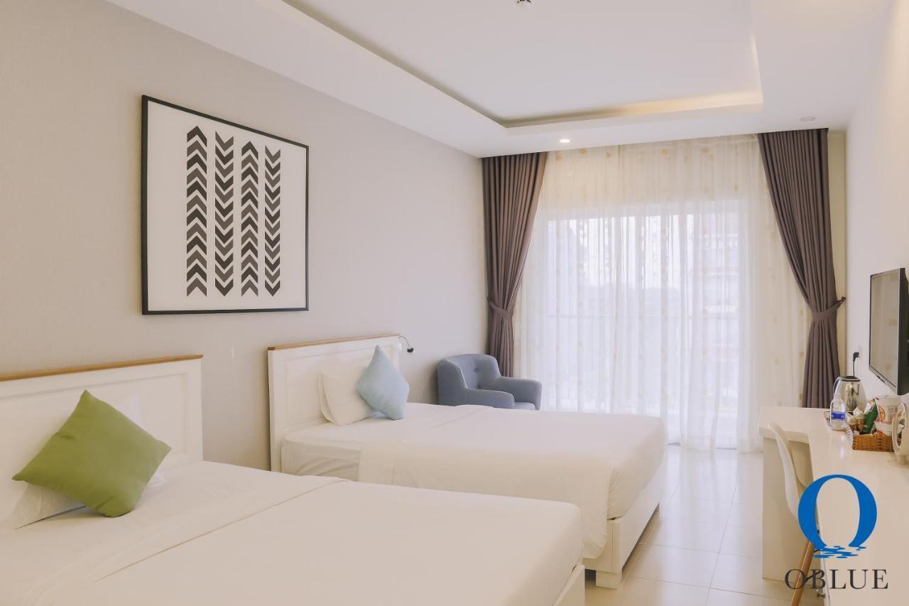 Audrey Hotel Phu Quoc Esterno foto